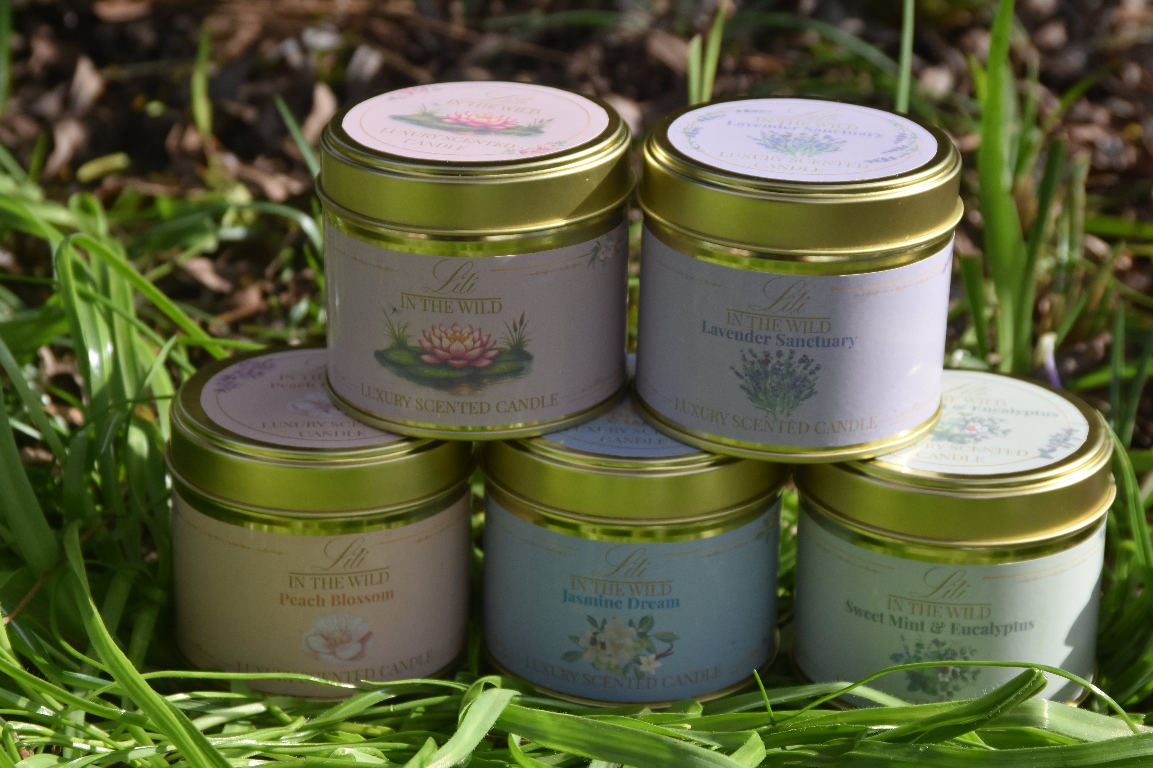 Why We Use Soy Wax: The Clean Burn Difference