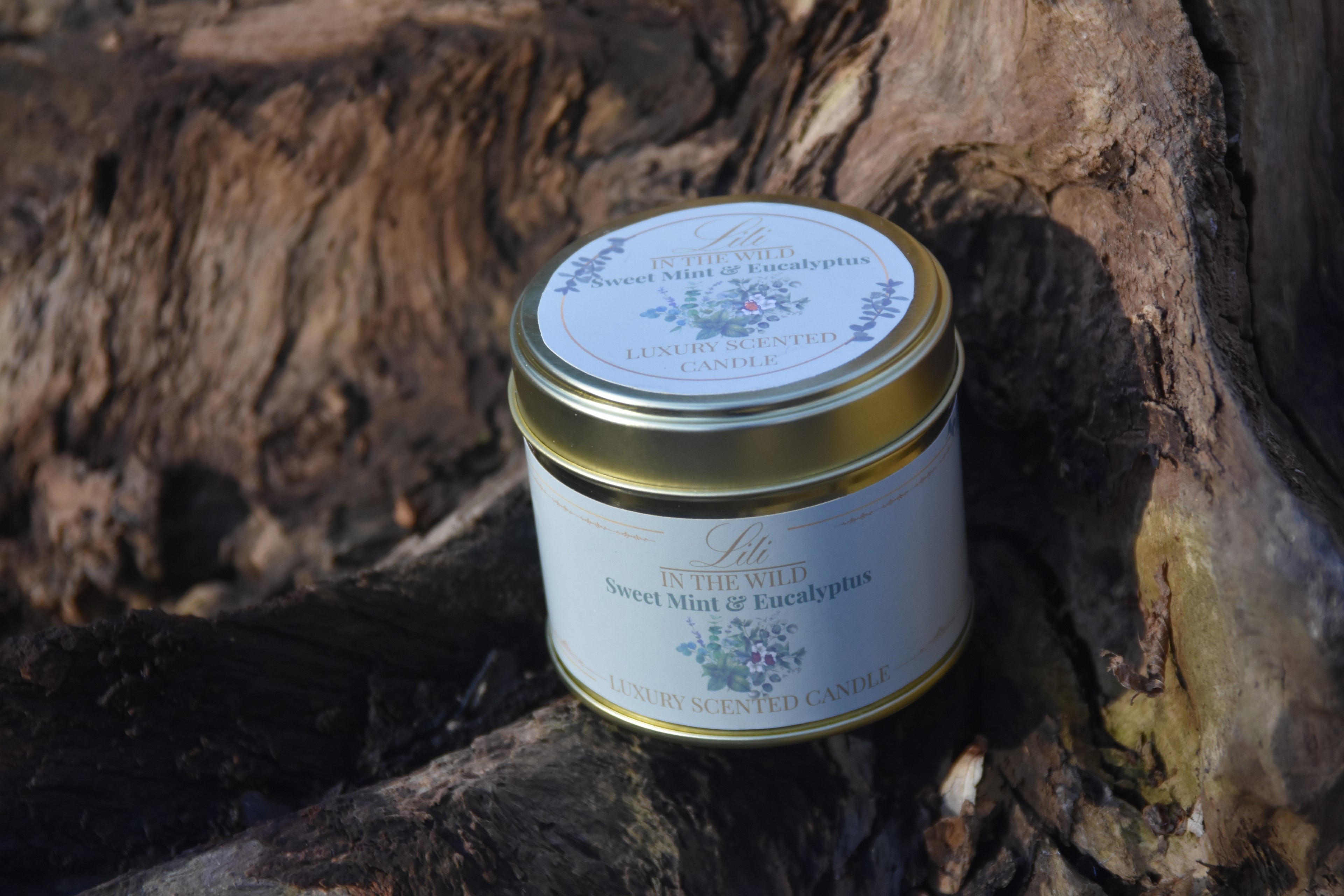 Sweet Mint & Eucalyptus
