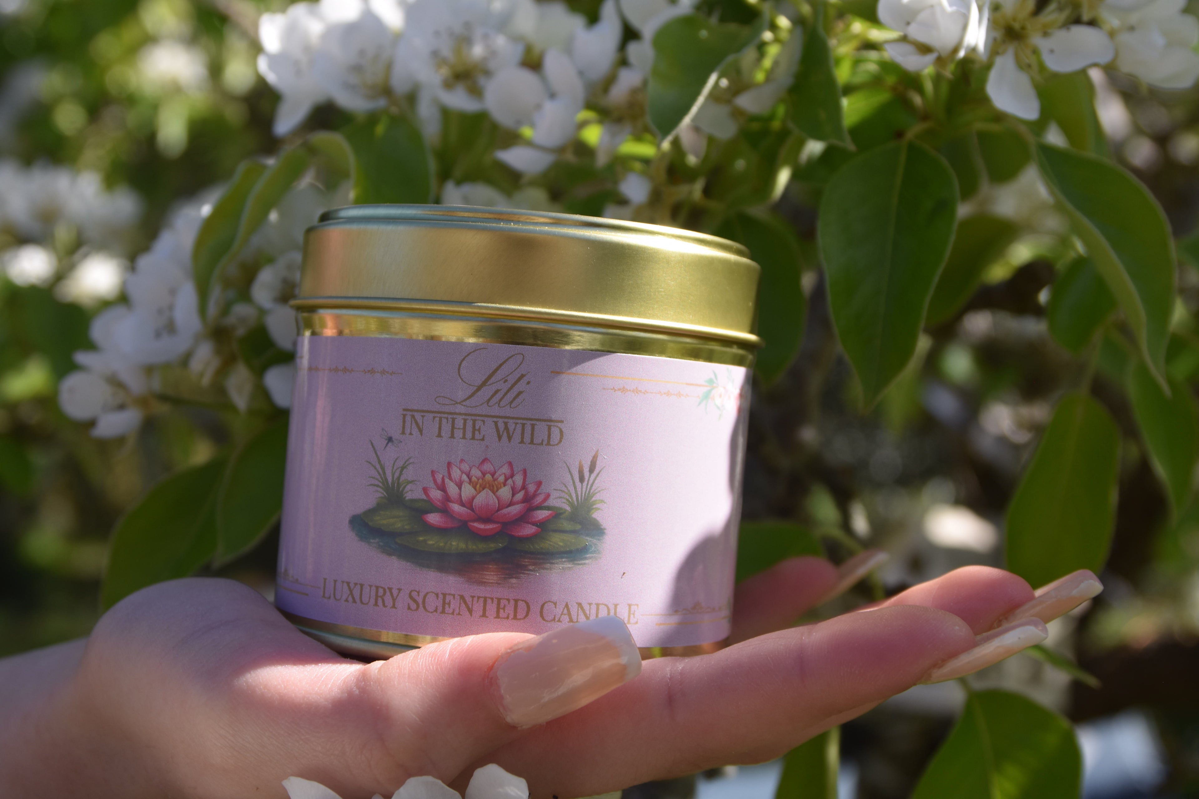 Signature Scent