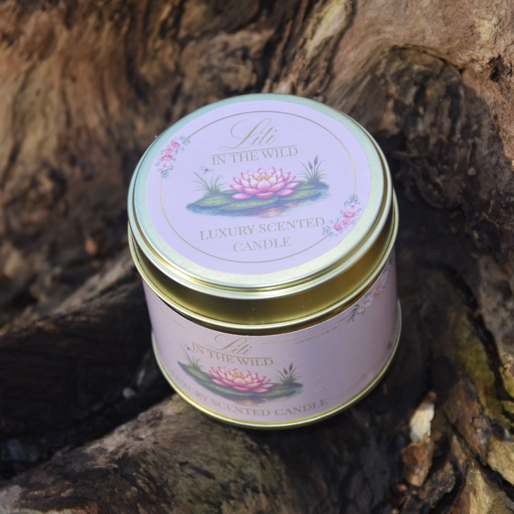 Signature Scent
