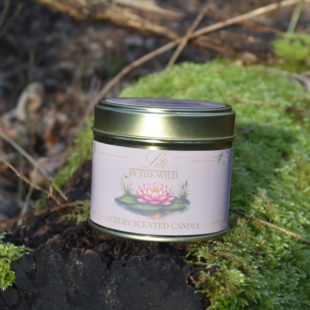 Signature Scent