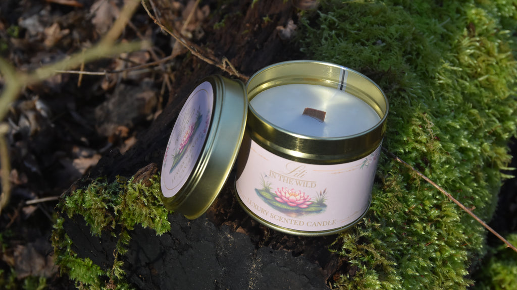 Signature Scent