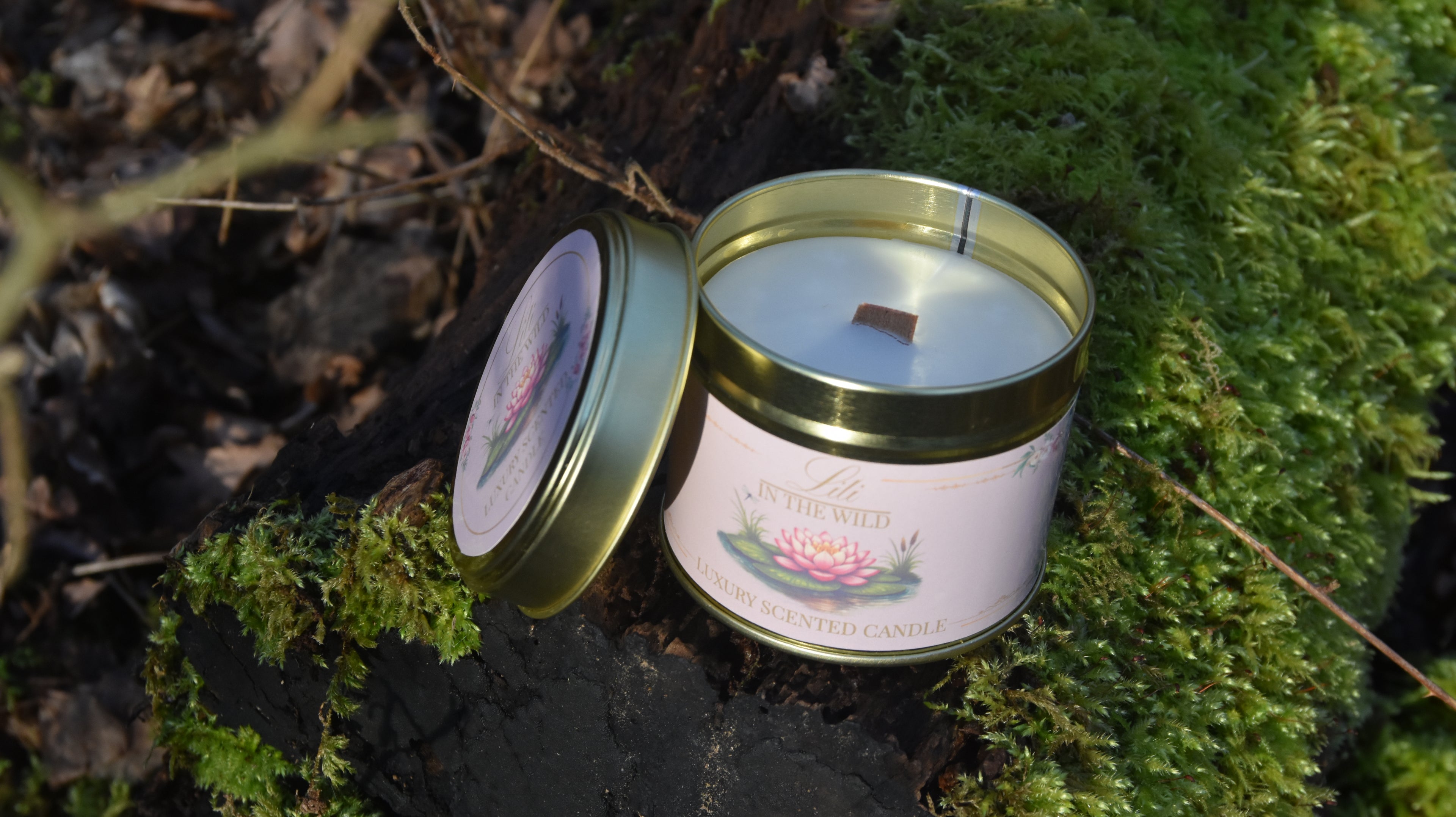Signature Scent